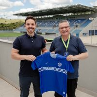 Univali vai patrocinar o Barra em 2026