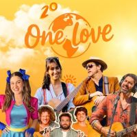 Teatro Bruno Nitz recebe artistas internacionais em festival beneficente no domingo