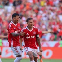 Inter vence e conta com outros resultados para evitar rebaixamento