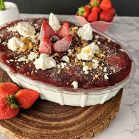 Tortas de Sorvete da Siciliana prometem adoçar as festas de Natal e Ano Novo