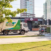 Ambiental está com vagas de trampos abertas em Itajaí