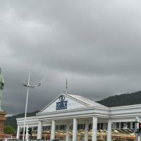 Cidades da região cancelam aulas na terça