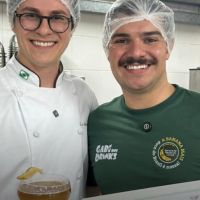 Drinque com cachaça de Luiz Alves vence concurso nacional