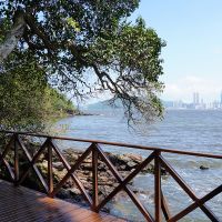 Pequenas rotas, grandes vistas