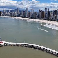 As praias que são a cara do verão