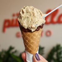 Um roteiro gelado para curtir aquele sorvete