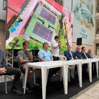 Itajaí lança ATP Challenger 75 e entra no circuito mundial de tênis em 2026
