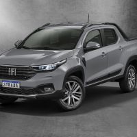 Fiat é a marca mais vendida do Brasil