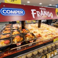 Comper cresce no litoral e inaugura mais uma loja em Bombinhas