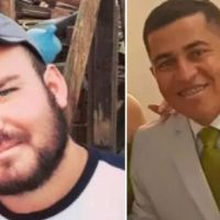 Morre a segunda vítima do acidente com escada na Jorge Lacerda