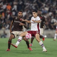 Vasco e Fluminense fazem semifinal no Maracanã nesta quinta