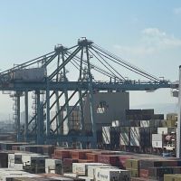 Codeba assume o Porto de Itajaí em janeiro
