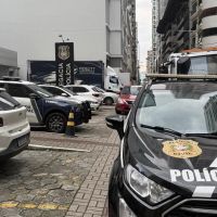 Preso casal que matou vizinho por reclamar do tráfico de drogas