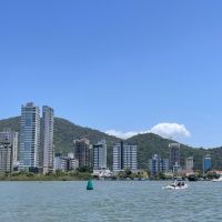 Itajaí chega a marca recorde na partilha de ICMS