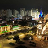Itajaí aposta em tecnologia e inovação e vira referência nacional