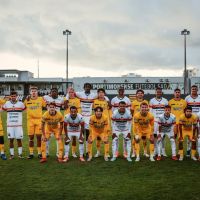 Camboriú retorna para SC depois de duas semanas em Portugal