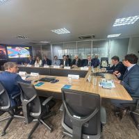 Codesul reage à proposta que pode piorar a malha ferroviária do sul