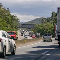 Itajaí e Balneário Camboriú têm trânsito tranquilo nesta manhã