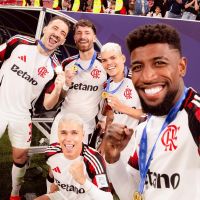 Flamengo encara time do Egito por vaga na final do Mundial