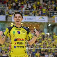 Jaraguá Futsal e Corinthians decidem o título da Liga Nacional neste sábado