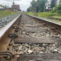 Só 17% das ferrovias de SC funcionam