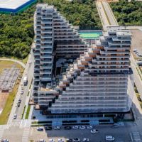 Primeira corrida do Vivapark Porto Belo ficou pra 2026