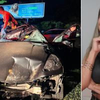 Motorista de Porsche segue presa após acidente que matou empresária