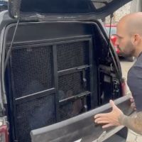 Polícia prende bando envolvido em assalto a apê em BC