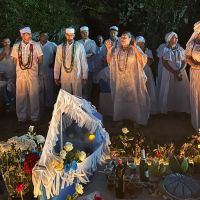 Atalaia recebe tradicional festa de Iemanjá