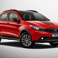 Mais de 92 mil Argos foram vendidos em 2025