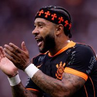 Corinthians e Vasco começam a decidir o título da Copa do Brasil