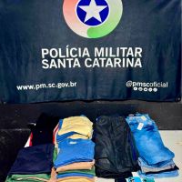 Pix falso não cola e casal golpista acaba na cadeia em Itajaí