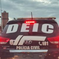 Integrante de facção gaúcha é preso em Itapema