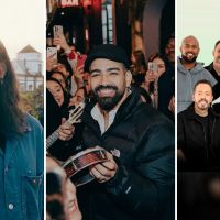 Shows do réveillon exigem ingresso; garanta o seu gratuito