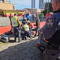 Homem que morreu no bairro Fazenda será sepultado em Porto Belo