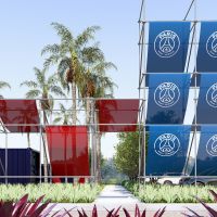 Vivapark Porto Belo será sede da PSG Academy no Brasil