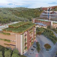 Câmara aprova análise do Ski Planet como projeto especial