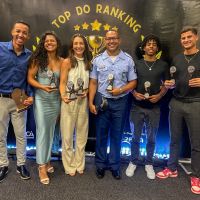 Atletismo e vôlei de praia de BC recebem premiações de destaque do ano
