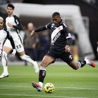 Corinthians e Vasco ficam no 0 a 0 na primeira final da Copa do Brasil