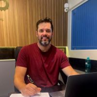 Ales Silva é o novo diretor técnico do Handebol Itajaí