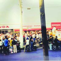 Promenac Motos: 38 anos de solidez, confiança e liderança em Santa Catarina