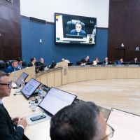 Conselho das Entidades critica aumento no número de vereadores