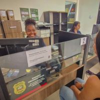 Detran passa a oferecer serviços de CNH em Navegantes