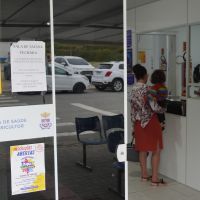 Criadas 94 vagas pra médicos, enfermeiros e técnicos em Itajaí