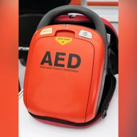 Itajaí terá desfibriladores nos postos de guarda-vidas neste verão