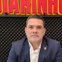 "Todo mundo sabe que Itajaí sofre uma crise hídrica"