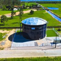 Navegantes quer licitar todos os serviços de saneamento