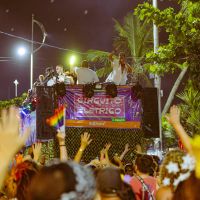 Bloco Circuito Elétrico anuncia 4ª edição em Balneário Camboriú