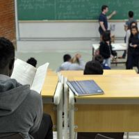 Associação pede veto à proibição de cotas porque universidades privadas podem perder verbas federais