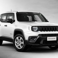 Jeep dá desconto de até R$ 26 mil na compra do carro novo